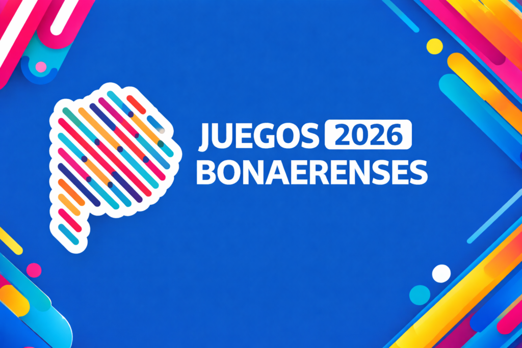 Tandil tendrá 6.232 participantes en los Juegos Bonaerenses 2026 y alcanzó un récord de inscriptos en Cultura