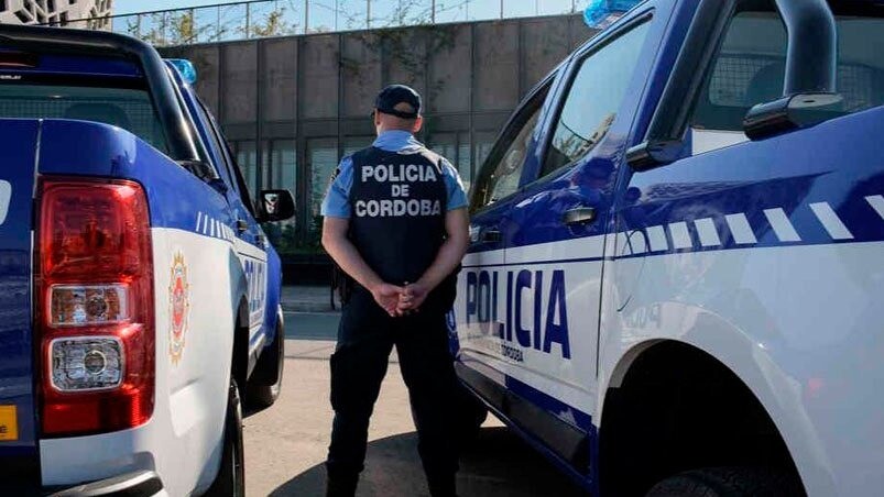 Operativo policial en Córdoba: más de 260 allanamientos y decenas de detenidos en una semana