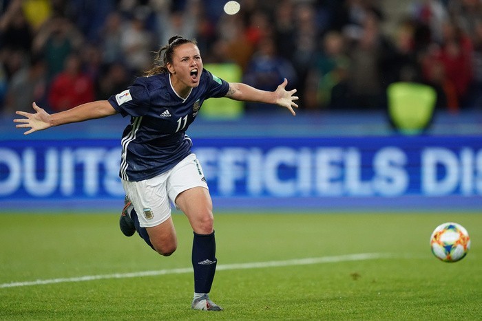 Arranca la Copa América Femenina. Argentina debuta el martes