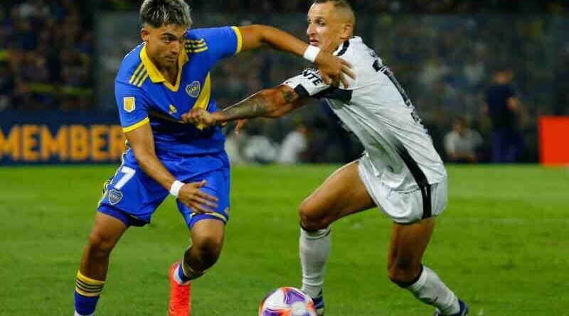 El 8 de marzo ante Boca Juniors en el Madre de Ciudades