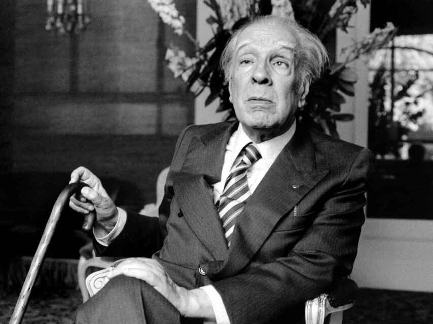 Comienza hoy la quinta edición del Festival Borges