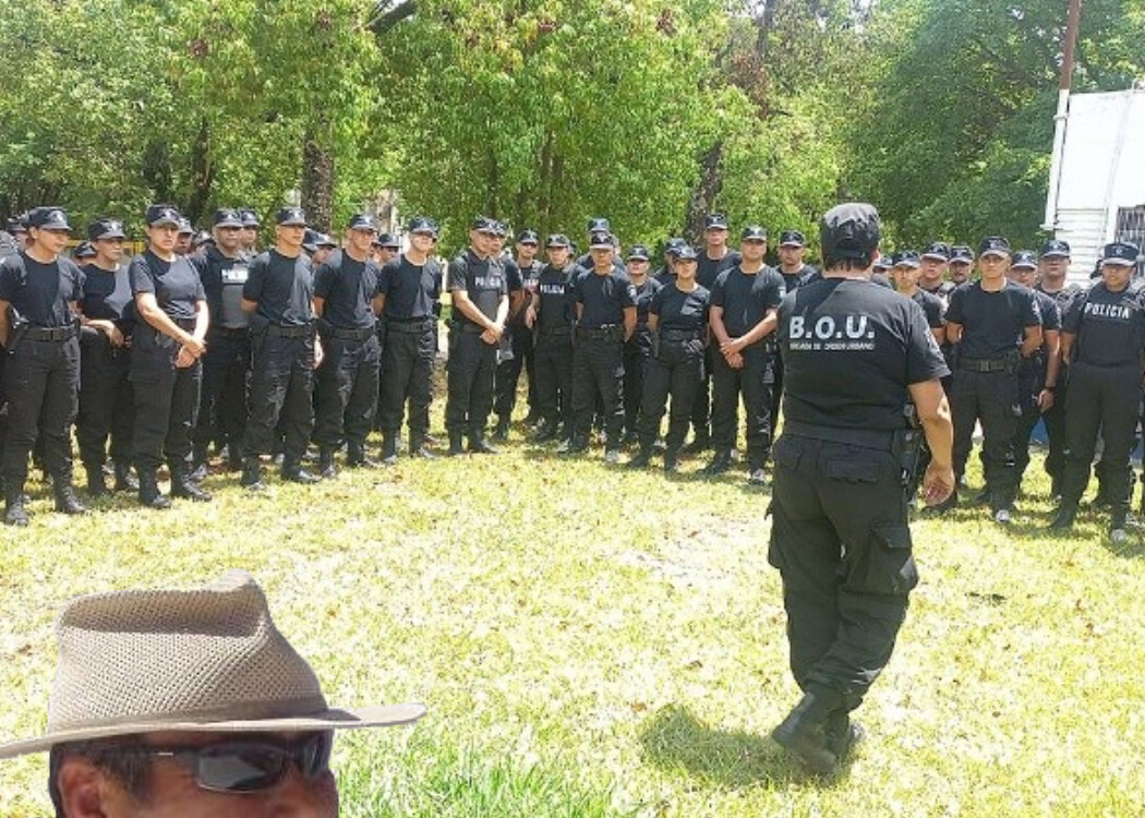FANTASMAS EN EL BOU: Se busca… el servicio de “ultracongelados”
