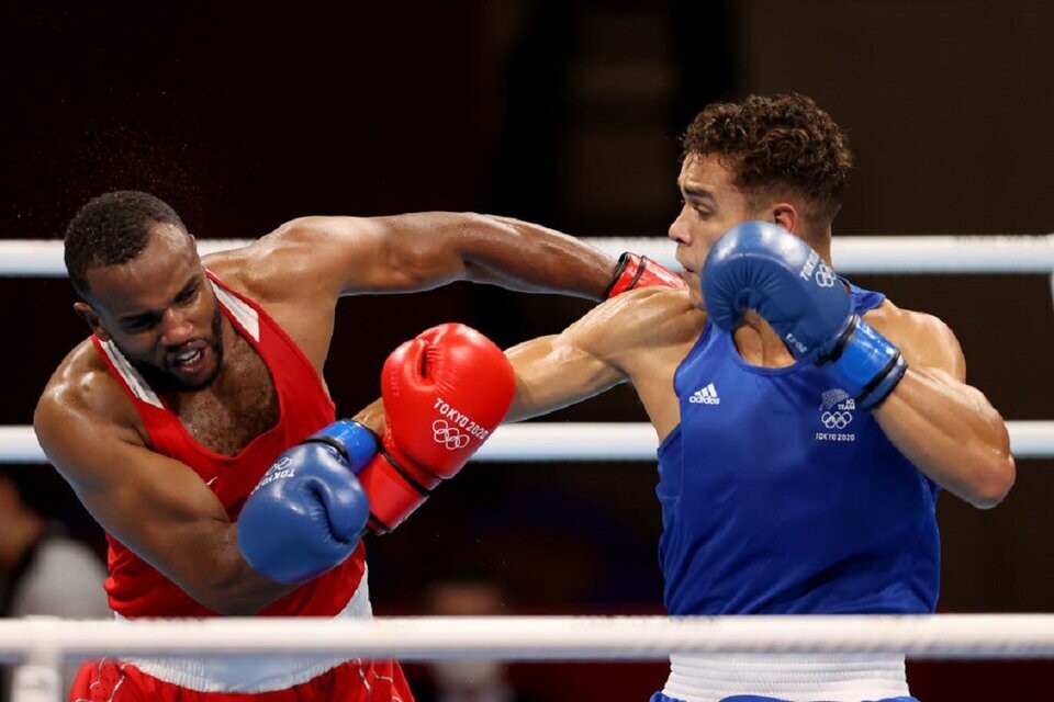 El COI reconoció a la World Boxing y podría haber boxeo en Los Ángeles 2028