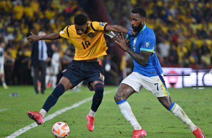 No se sacan ventaja en Guayaquil