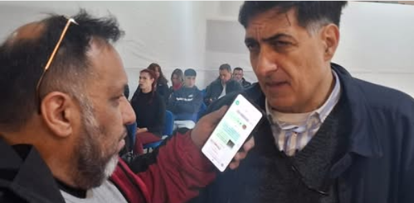 EL DIA DESPUES DE LA CONDENA A CRISTINA EL DIA DESPUES DE LA CONDENA A CRISTINA