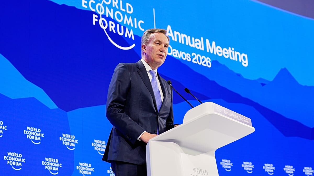 brende-davos.jpg Renuncia el presidente del Foro de Davos por vínculos con Epstein