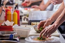Bromatología inicia en enero sus Cursos Oficiales de Manipulación de Alimentos