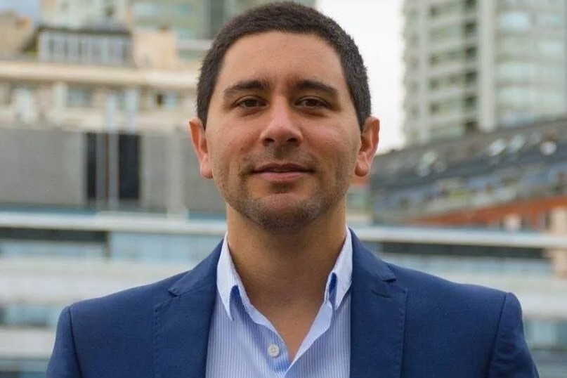 Federico Brunetti es el nuevo Director del Instituto Nacional del Teatro