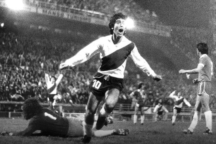 50 años: Rubén Bruno, «los que nos pidieron ayuda, después nos colgaron»