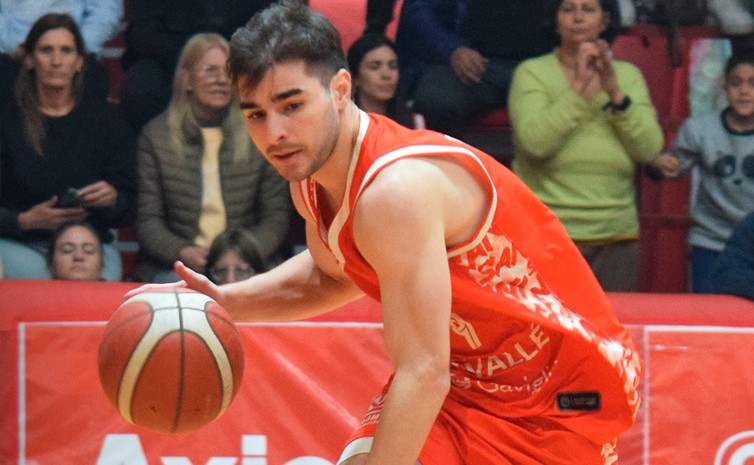 LA: San Isidro ganó y forzó el cuarto partido. Hoy habrá definiciones en LNB