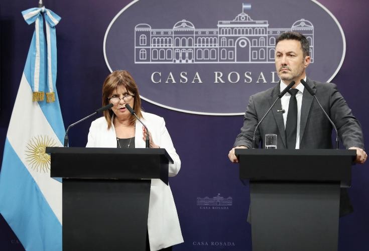 La “Mesa Conjunta”: ¿coordinación o militarización encubierta?