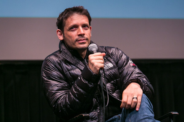 Daniel Burmam, co-director de Las Maldiciones, sobre el cine, las plataformas y más