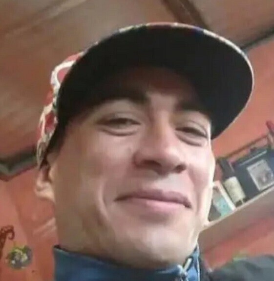 Buscan a un joven de 26 años de Puerto General San Martín