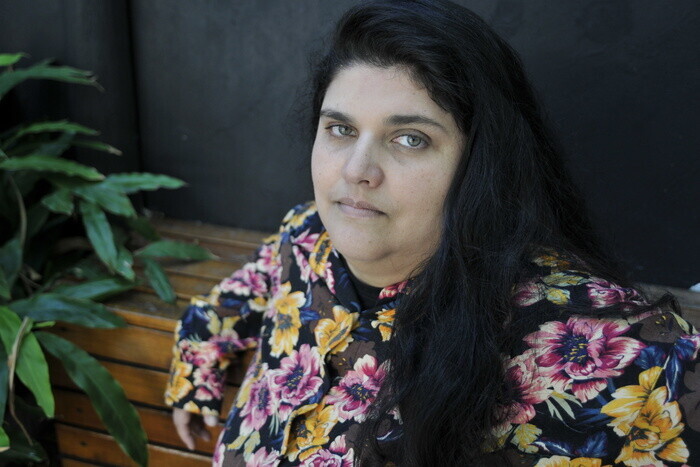Maruja Bustamante dirige Venado Asesino en el Estudio Los Vidrios