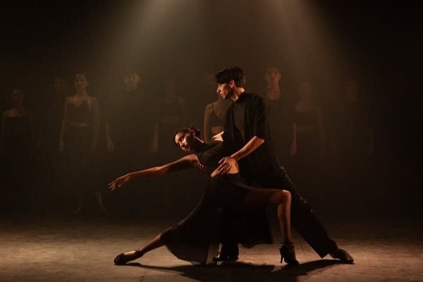 EL GOBIERNO PROVINCIAL IMPULSA EL “FESTIVAL DE DANZAS EN EL FIN DEL MUNDO” COMO POLÍTICA CULTURAL