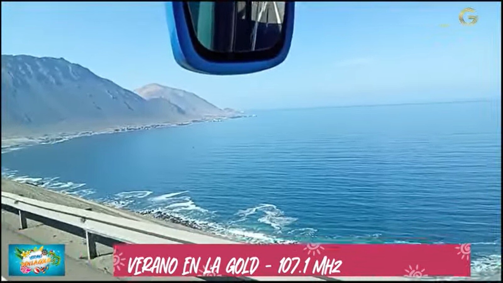 Chile, uno de los destinos más elegidos por los argentinos para vacacionar