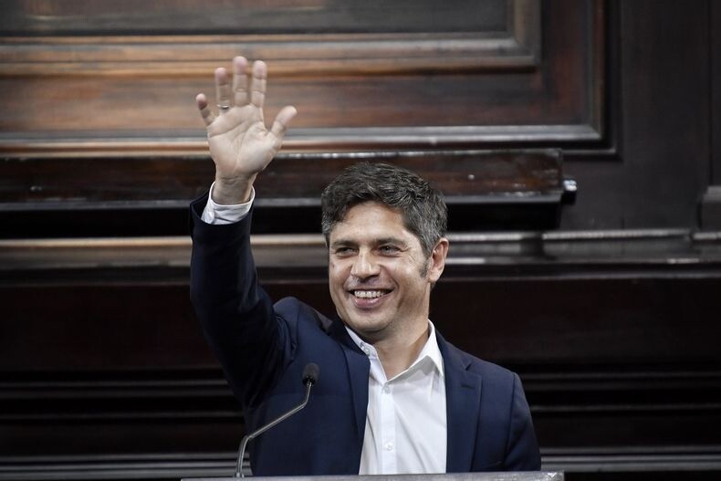 c.jpg Para Axel Kicillof el fallo de YPF «deja en evidencia años de mentiras»