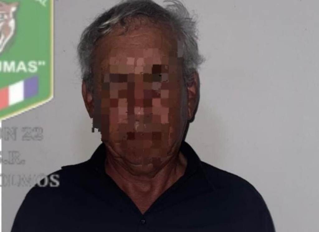 “Los Pumas” de Fortín Olmos recuperaron 22 animales vacunos robados y detuvieron a dos Piratas rurales.