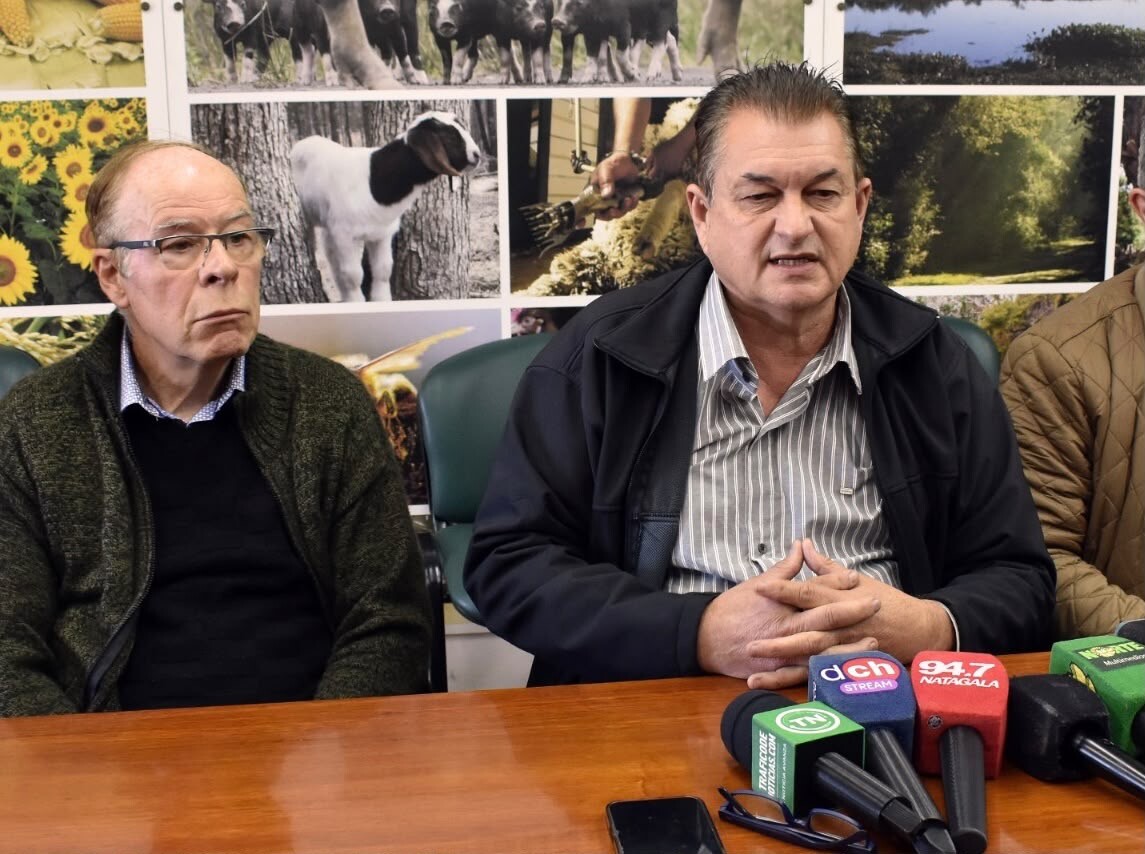 ESTE SÁBADO 12, SE REALIZARÁ LA 8° EXPO FRUTIHORTÍCOLA DEL CHACO