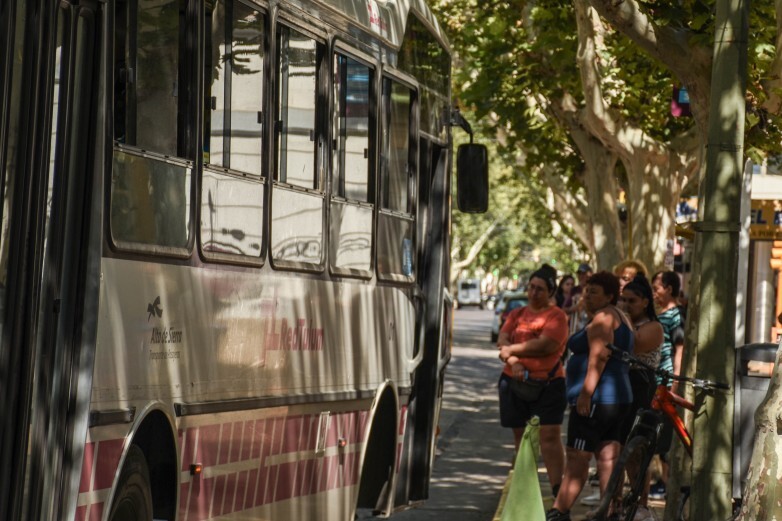 c40fea65bf8644ce406651b8657ae359_L.jpg El 1 de enero habrá servicio de colectivos en San Juan