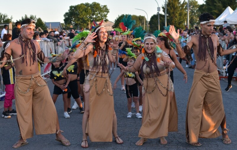 Una propuesta cultural para disfrutar el fin de semana en Florencio Varela