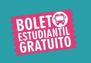 c.jpg Chilecito: Boleto Estudiantil Gratuito