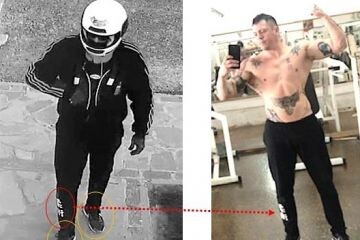 Pidieron la captura del “Karateca” Álvarez: tras el recurso de la Fiscalía, confirmaron la condena por el crimen de Fabián Acuña cometido en un gimnasio Pidieron la captura del “Karateca” Álvarez: tras el recurso de la Fiscalía, confirmaron la condena por el crimen de Fabián Acuña cometido en un gimnasio