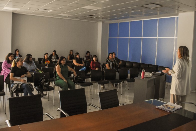 c76355ec62eb46dacf20348a6ba2635f_L.jpg Capacitan sobre la relación entre las ART y los empleadores: jornada abierta organizada por la Subsecretaría de Trabajo