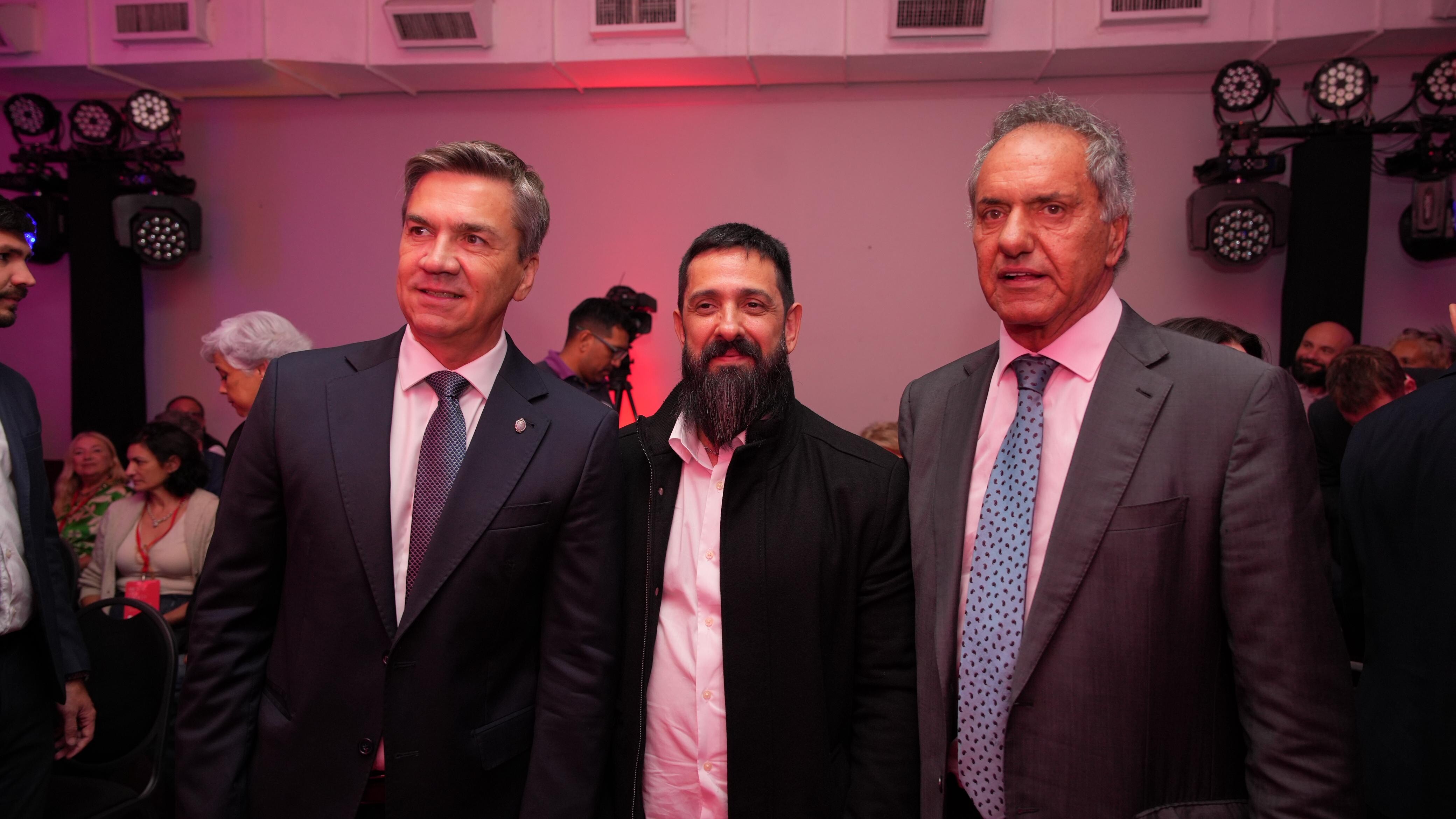 LANZAMIENTO DE LA BIENAL 2026: CHACO INVITA AL PAÍS Y AL MUNDO A VIVIR EL ARTE EN RESISTENCIA