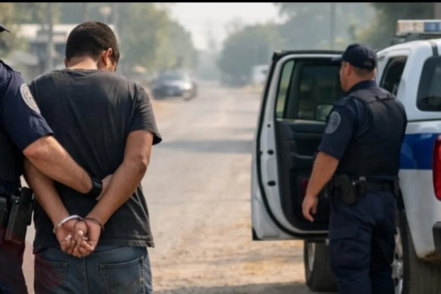 c.jpg Vichigasta: Apresado por agredir a una menor