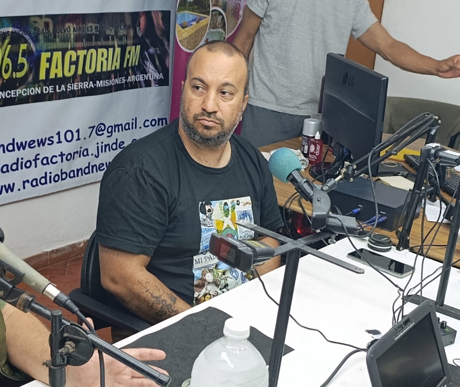 Mauri Barrios: “El gran perdedor fue el kirchnerismo; el peronismo necesita internas, autocrítica y volver a proponer”