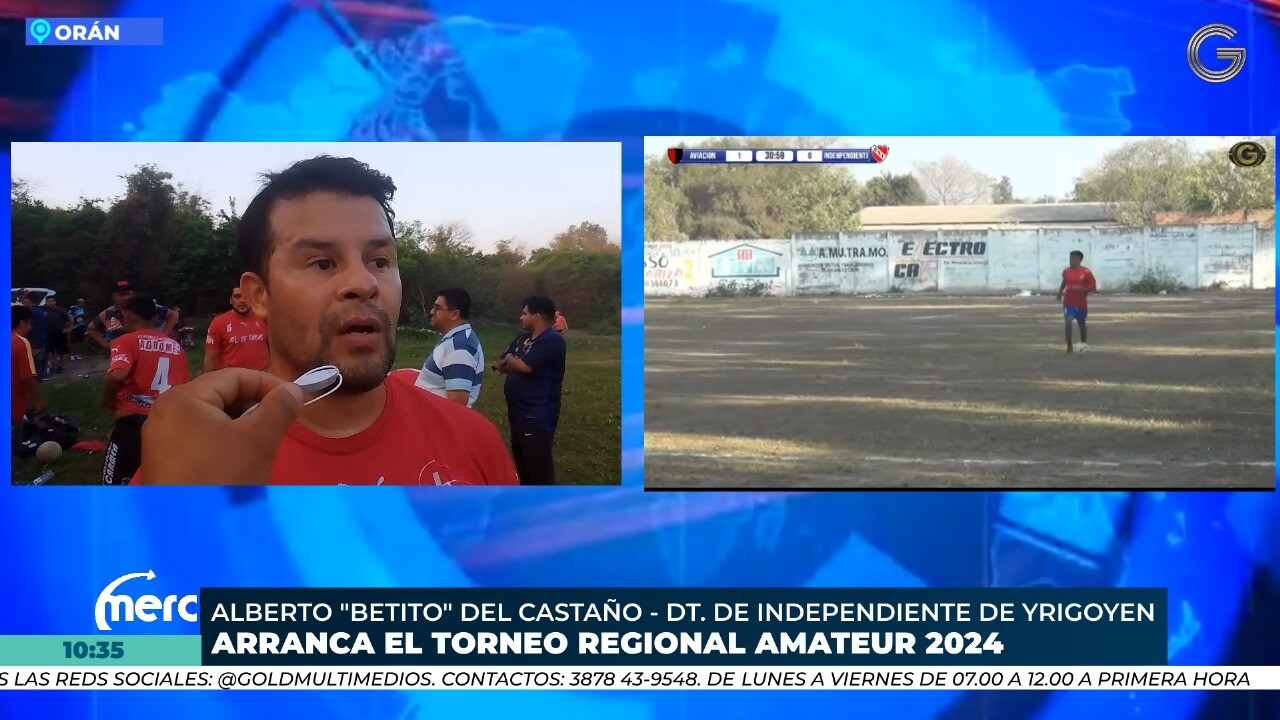 c96bacad-f54c-49f1-843d-ba798e6d9ed3.jpg Arranca el Torneo Regional Amateur 2024