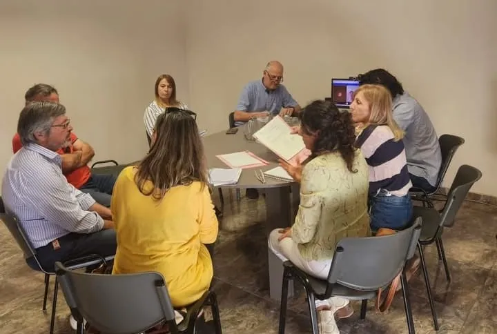 BRAGADO – POLITICA –  Situación de los desagües pluviales BRAGADO – POLITICA –  Situación de los desagües pluviales