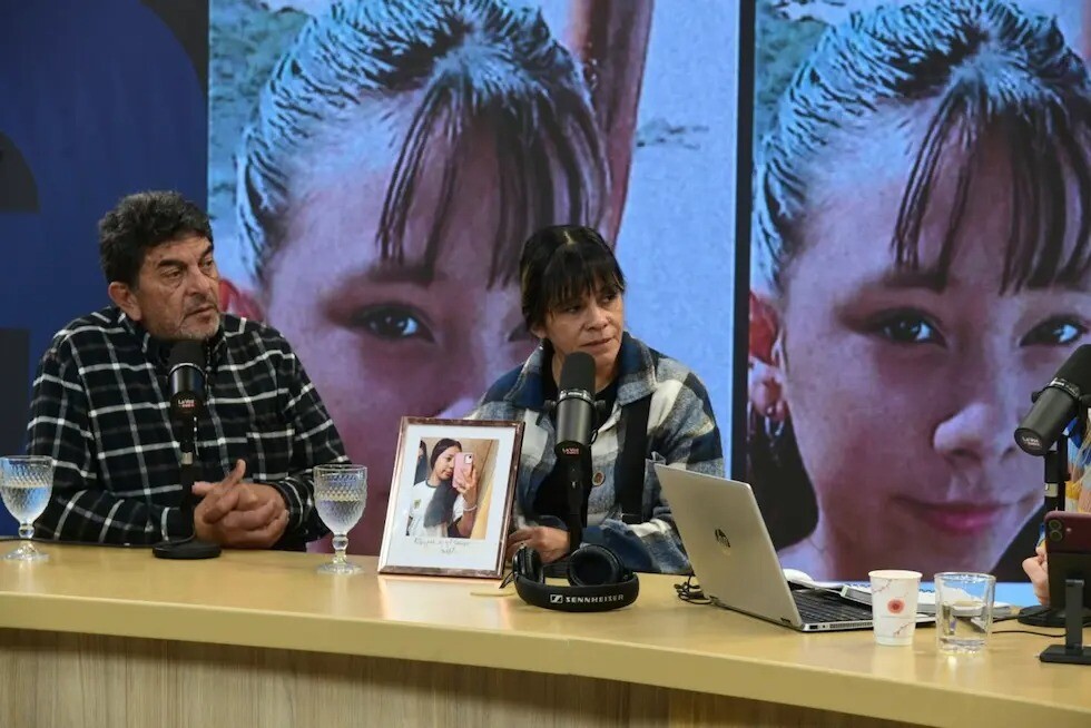 Caso Agostina Vega: los abuelos denunciaron demoras y falta de respuestas en los primeros días de búsqueda