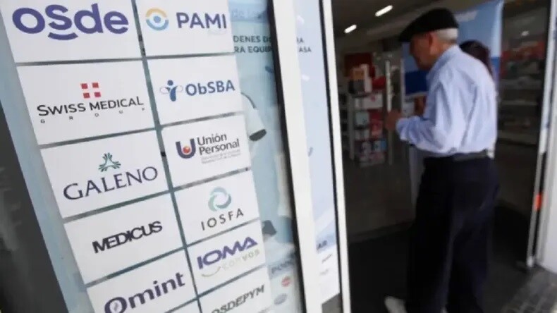 c.jpg El Gobierno dio de baja de otras 13 empresas de medicina prepaga: la lista completa