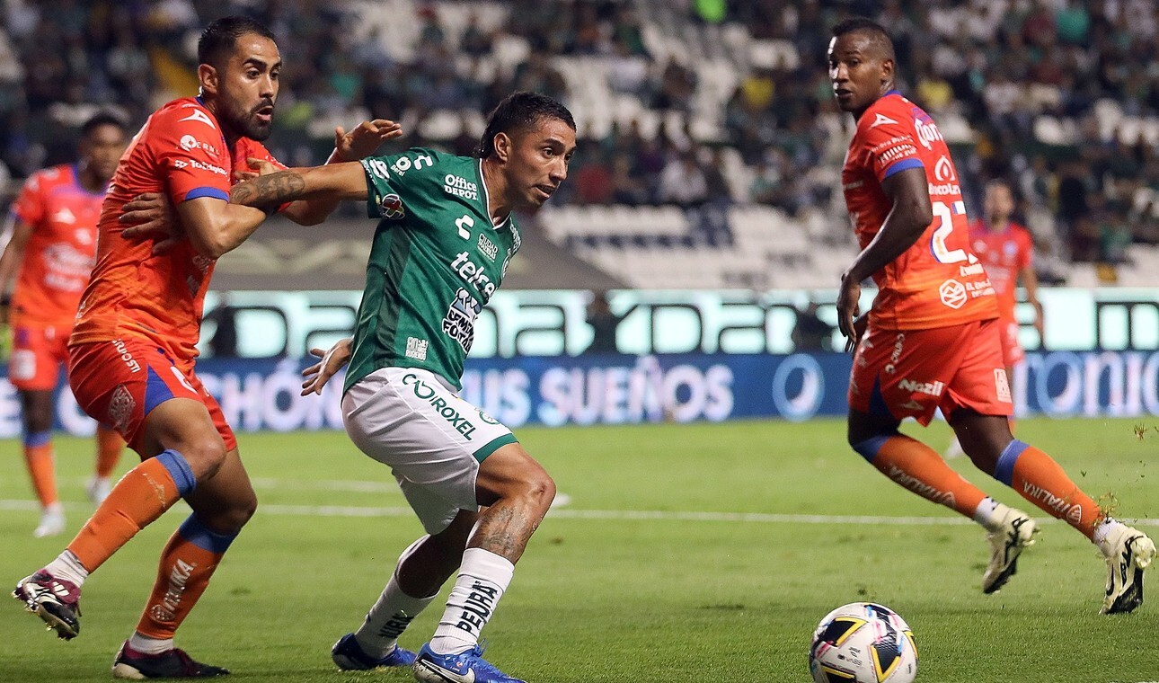 Luciano Cabral es es segundo refuerzo de Independiente