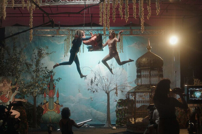 El cine también se suma al Día Internacional de la Mujer durante todo marzo