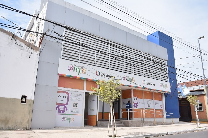 caja_mun_8_3_2_3.jpg Se conoció el cronograma de Medio Aguinaldo para municipales de Corrientes