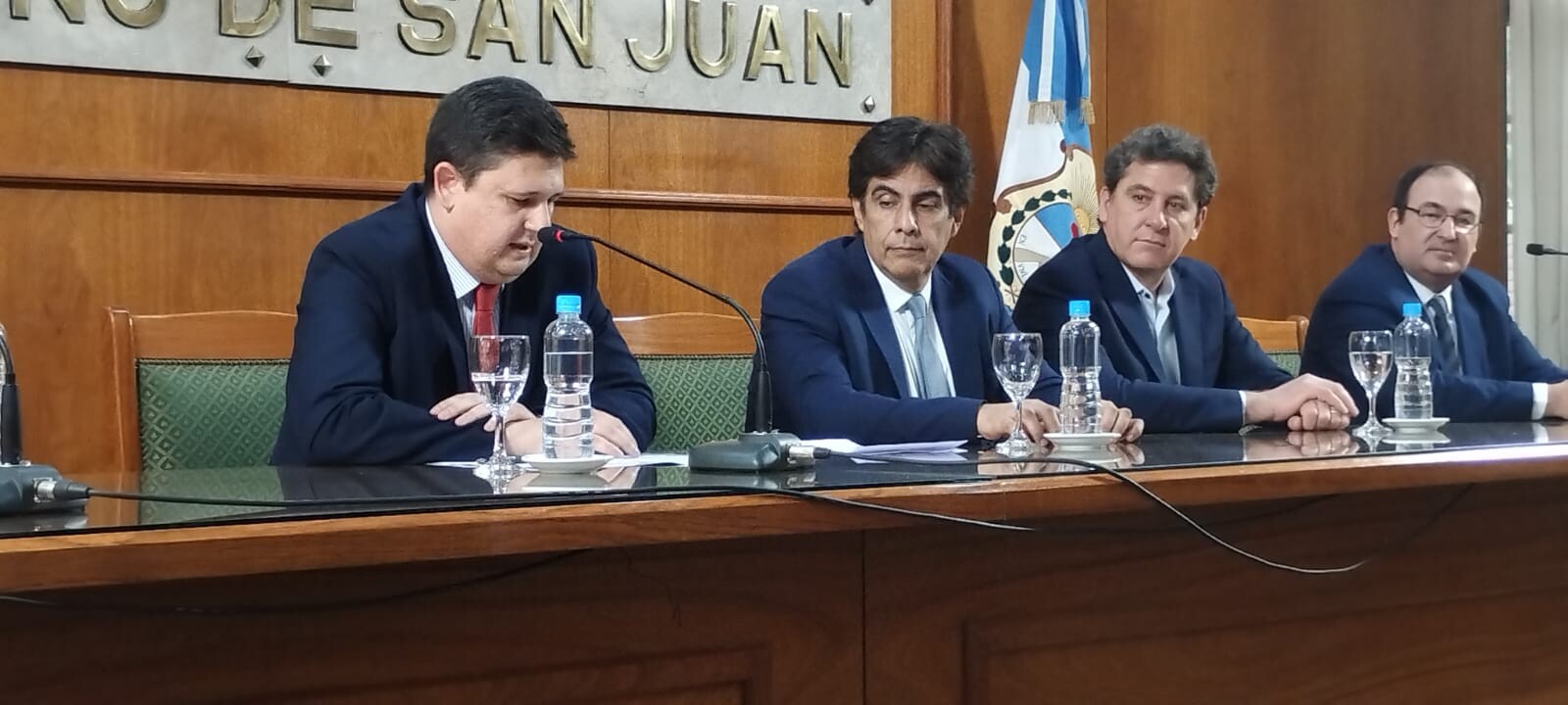 San Juan Reconoce la Calidad en su XVI Edición del Premio Provincial