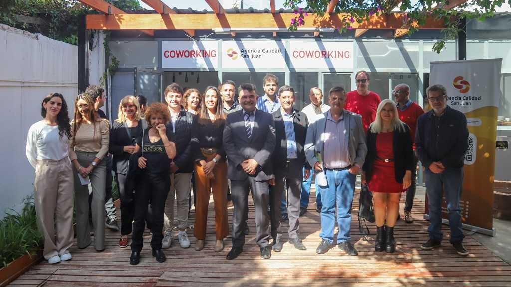 Punto San Juan en Villa Gesell: un éxito que promete repetirse