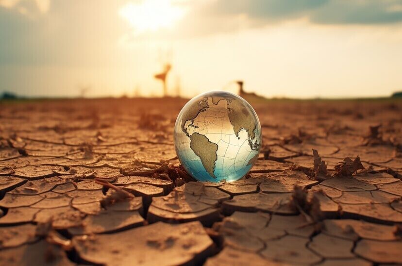 CUANDO EL CLIMA DEJA DE AVISAR: LA URGENCIA DE ACTUAR ANTES DE QUE SEA TARDE