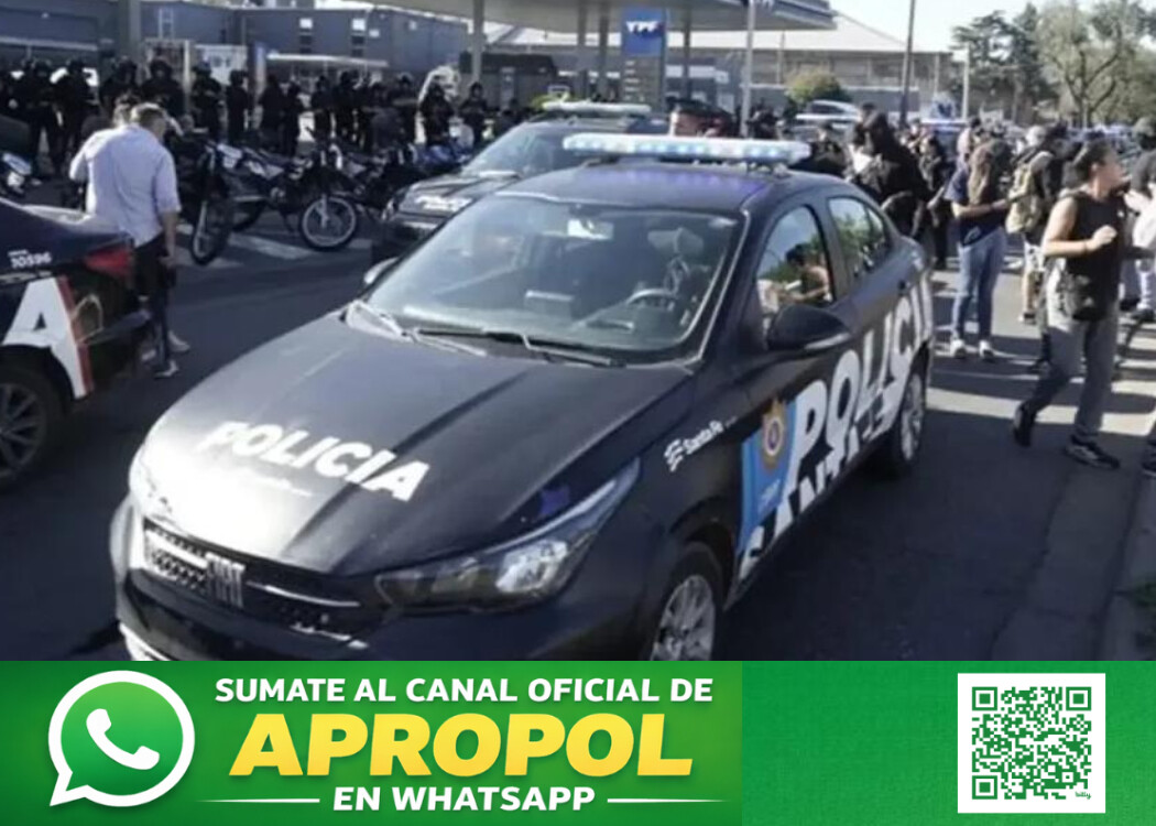 Comando Radioeléctrico de Rosario: denuncian cambios de horario y extensión irregular de la jornada