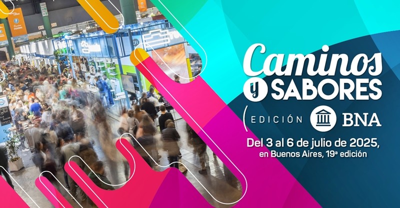 Experiencias del Sabor ya tiene inscripciones abiertas