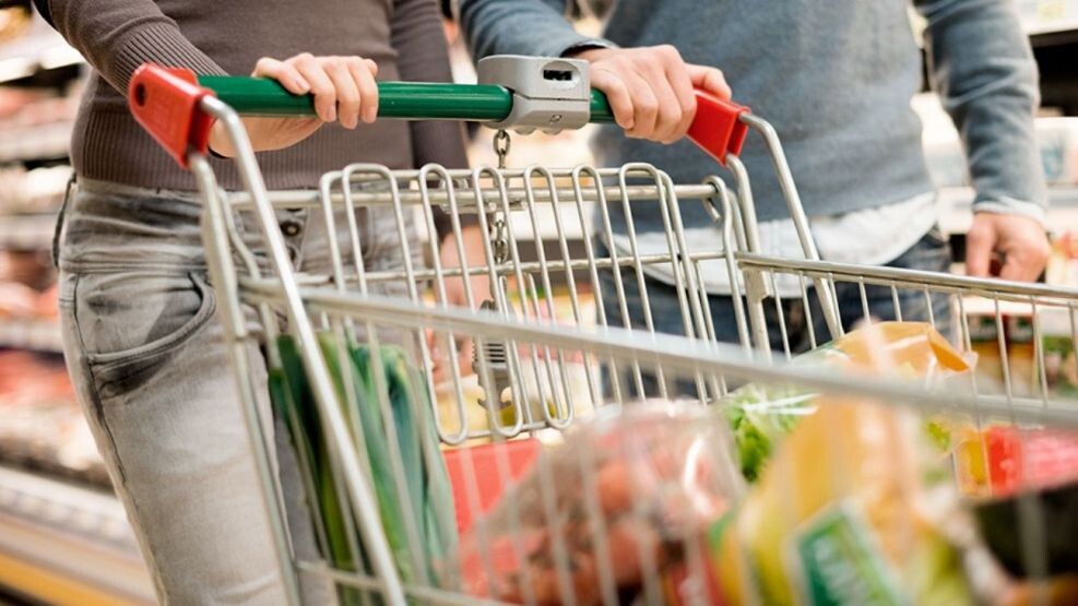 La inflación fue de 2,6% en abril y acumuló 32,4% en los últimos doce meses