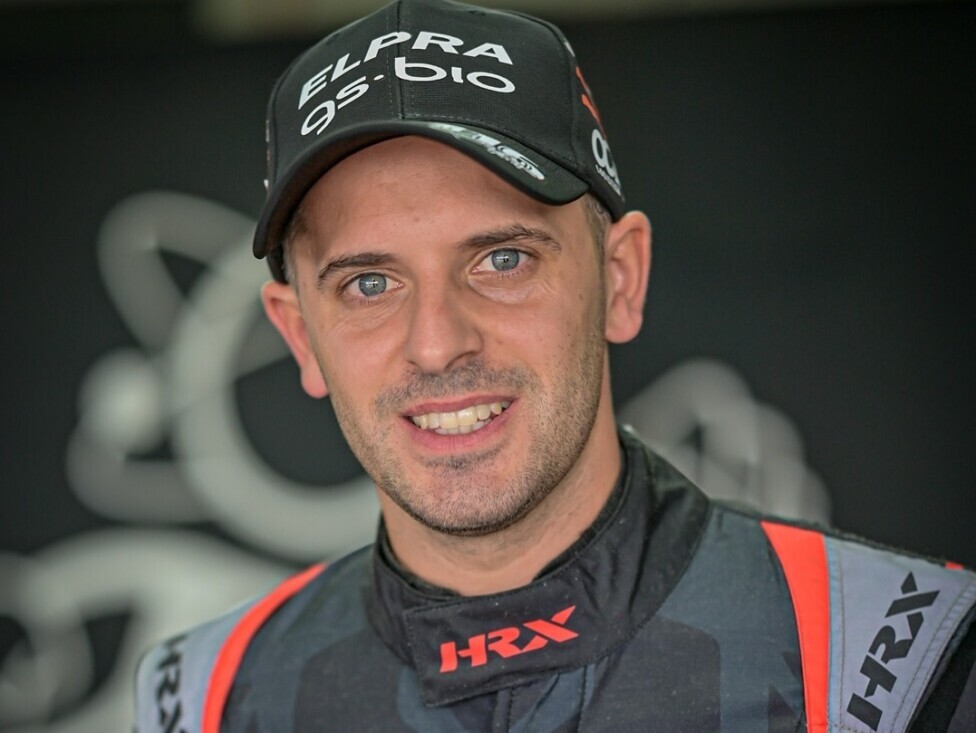 TC: Kevin Candela será el compañero de Santero en el debut de BMW