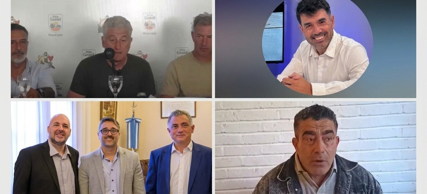 Clima raro: unos libertarios se bajan mientras otros juegan a dos puntas y se abre un espacio en el peronismo