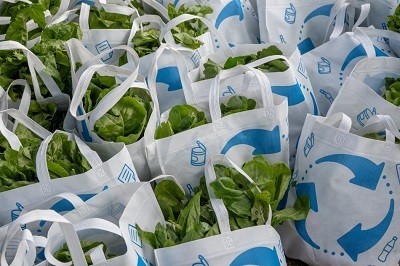 Este viernes 8 de agosto habrá canje de reciclables en la plaza Libertad