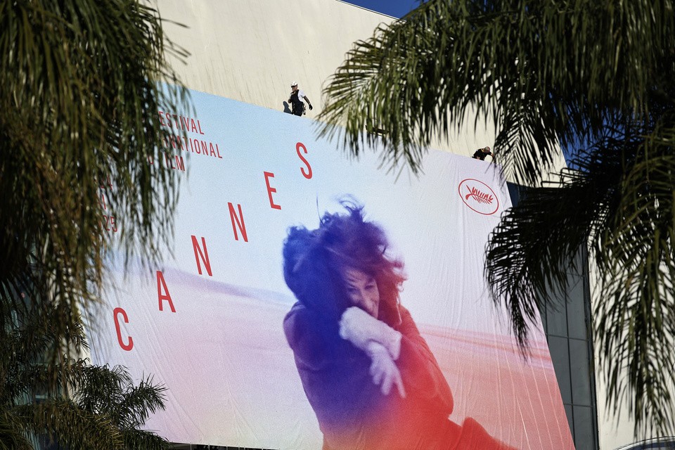 Arranca una de las citas clásicas del cine europeo: el Festival de Cannes