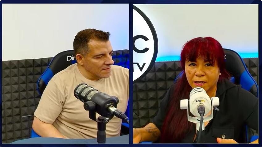 canovas_26oct25.jpg CÓRDOBA: Hugo Cánovas en libertad dijo “voy a limpiar mi nombre y contar cómo me armaron la causa”