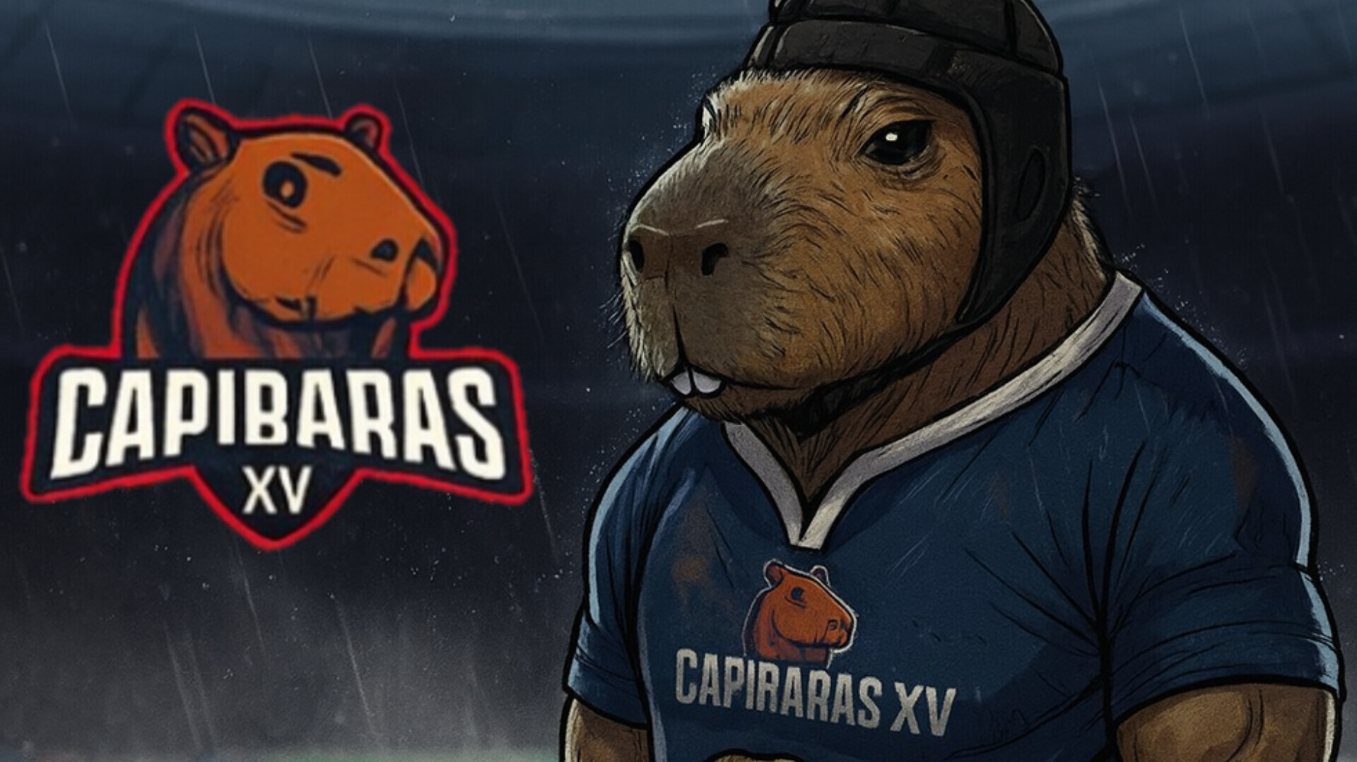 Capibaras XV será la 4º franquicia argentina en el Súper Rugby Américas